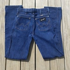 Wrangler Jeans